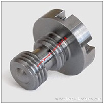 Stainless Steel Connector